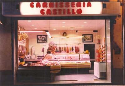 XARCUTERIA CASTILLÓ