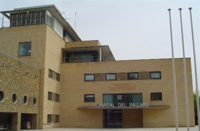 Hospital del Pallars