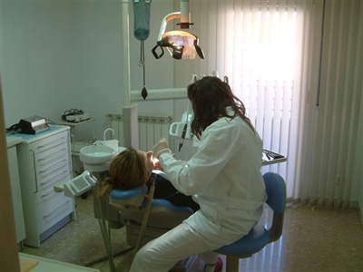 Clínica Dental ARPA BRAVO