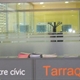 Centre Cívic Tarraquet / Telecentre