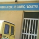 Cambra  Oficial Comerç i Industria de Lleida