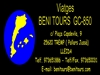 VIATGES BENI TOURS